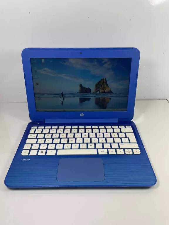 LAPTOP HP 11-R050SA 2/32GB WIN10 CELERON TORBA ZASILACZ