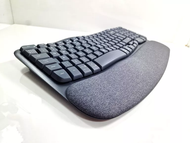 KLAWIATURA BEZPRZEWODOWA LOGITECH WAVE KEYS FOR BUSINESS