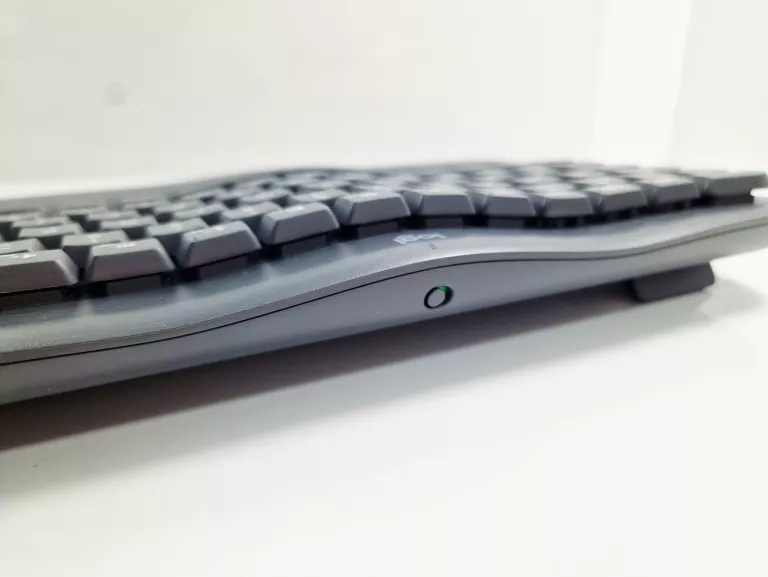 KLAWIATURA BEZPRZEWODOWA LOGITECH WAVE KEYS FOR BUSINESS