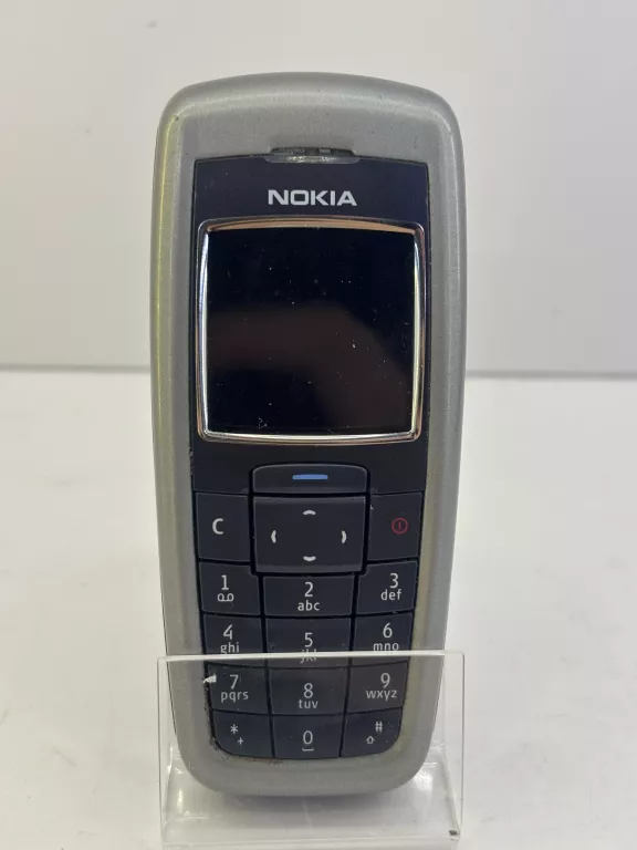 TELEFON NOKIA 2600 +ŁAD