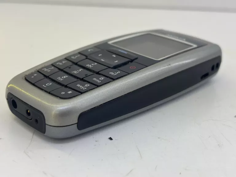 TELEFON NOKIA 2600 +ŁAD