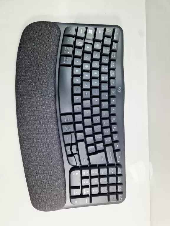 KLAWIATURA BEZPRZEWODOWA LOGITECH WAVE KEYS FOR BUSINESS
