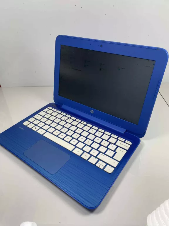 LAPTOP HP 11-R050SA 2/32GB WIN10 CELERON TORBA ZASILACZ