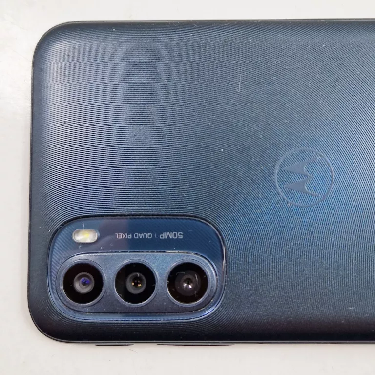 MOTOROLA MOTO G31 4/64 GB SZARY