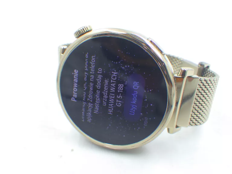 SMARTWATCH HUAWEI WATCH GT 5 41MM JNA-B19