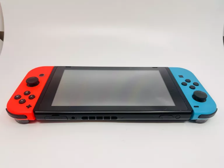 KONSOLA NINTENDO SWITCH KOMPLET