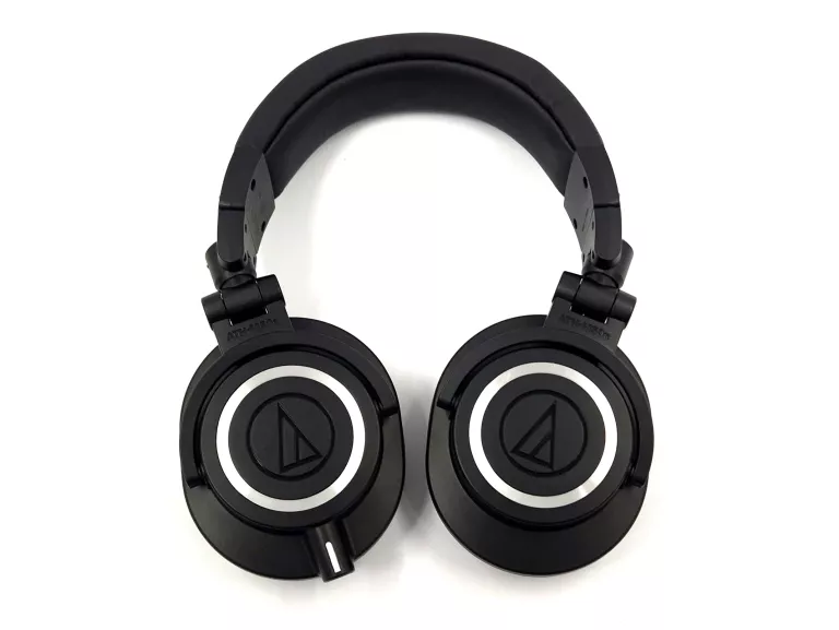 SŁUCHAWKI NAUSZNE AUDIO-TECHNICA ATH-M50X