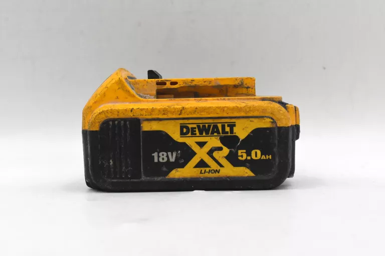 AKUMULATOR DEWALT DCB184 5AH 18 V