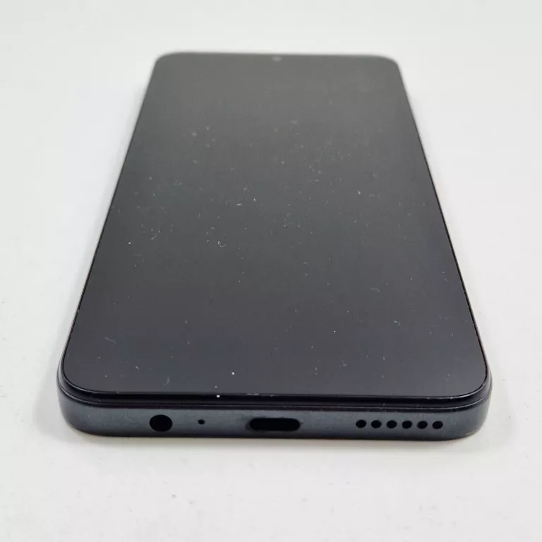 ZTE BLADE A55 4/64 GB CZARNY