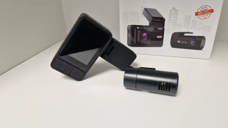 WIDEOREJESTRATOR NAVITEL R480 2K DUAL
