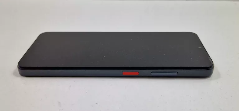 ZTE BLADE A55 4/64 GB CZARNY