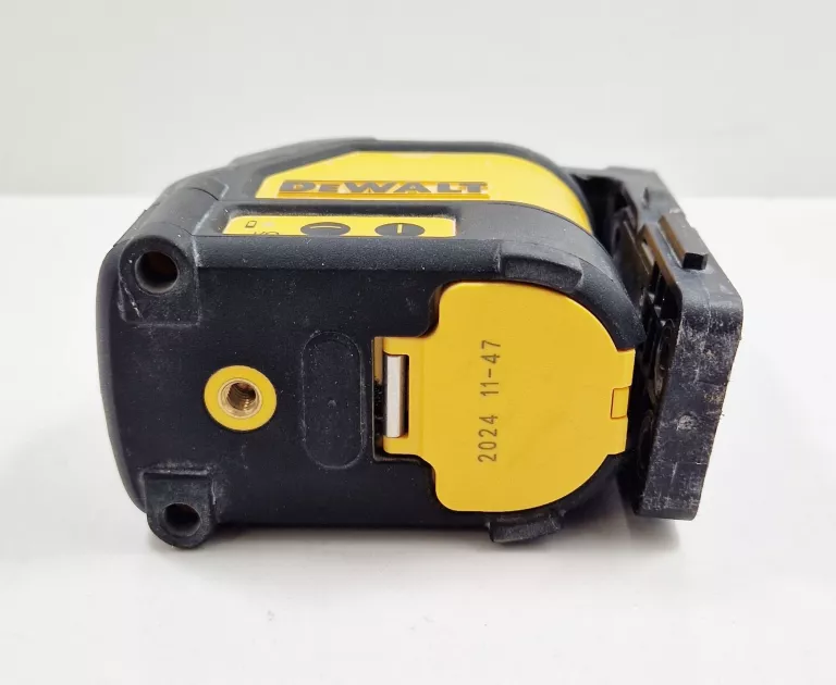 LASER KRZYŻOWY DEWALT DW088K CZERWONY