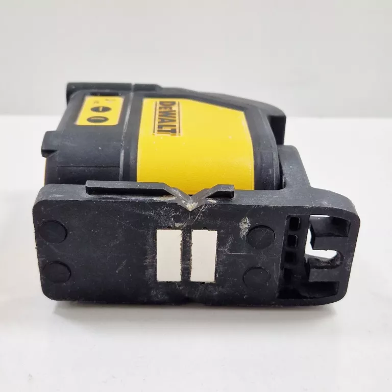 LASER KRZYŻOWY DEWALT DW088K CZERWONY
