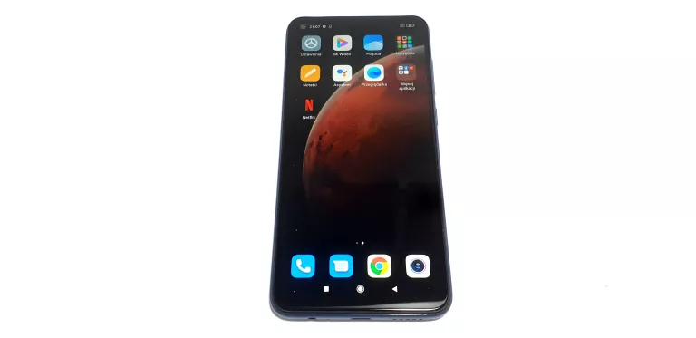 TELEFON REDMI NOTE 9 3GB/64GB MODEL M2003J15SG