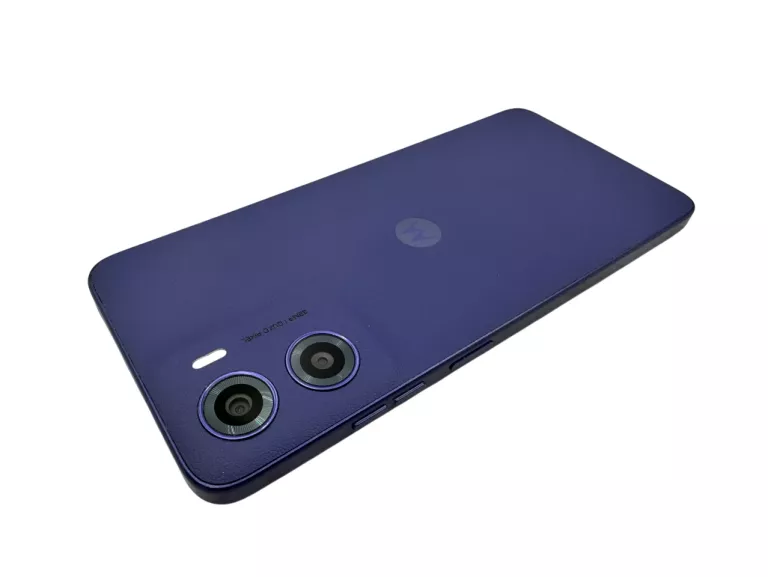 TELEFON MOTOROLA MOTO E15 2/64GB 6.67" 5200MAH 90HZ GW.10.06.2027
