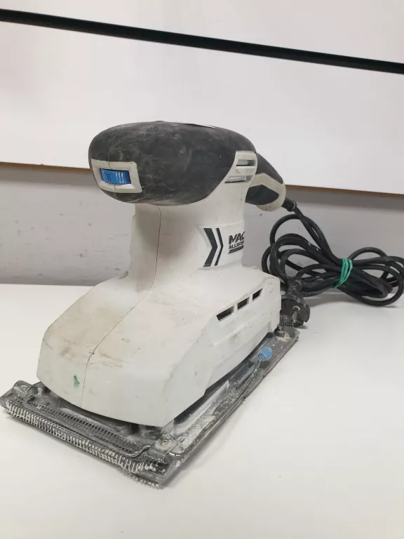 SZLIFIERKA OSCYLACYJNA MACALLISTER MSSS300