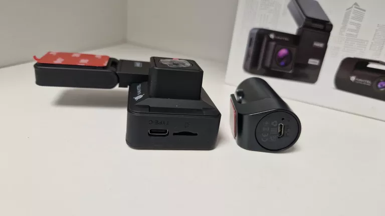 WIDEOREJESTRATOR NAVITEL R480 2K DUAL