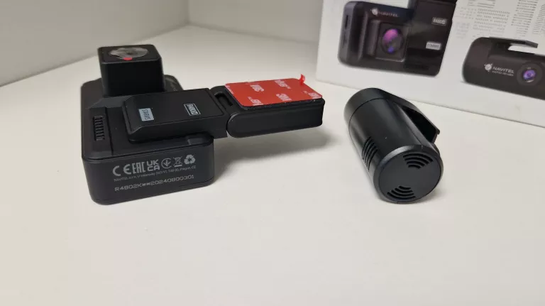 WIDEOREJESTRATOR NAVITEL R480 2K DUAL