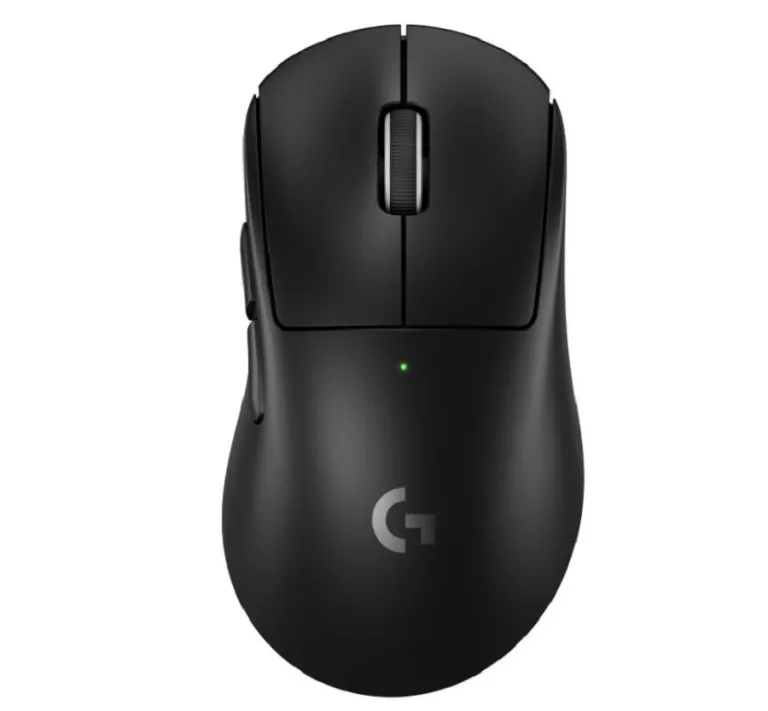 MYSZ LOGITECH G PRO X SUPERLIGHT 2 DEX BLACK