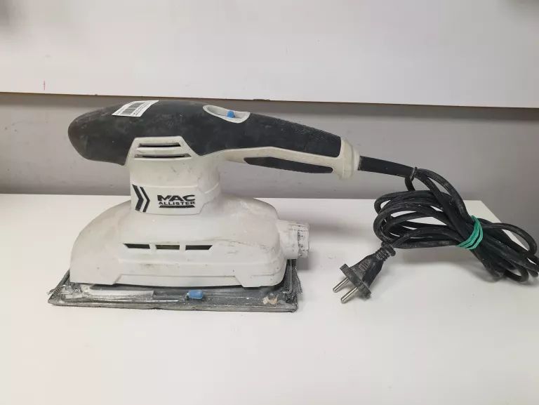 SZLIFIERKA OSCYLACYJNA MACALLISTER MSSS300