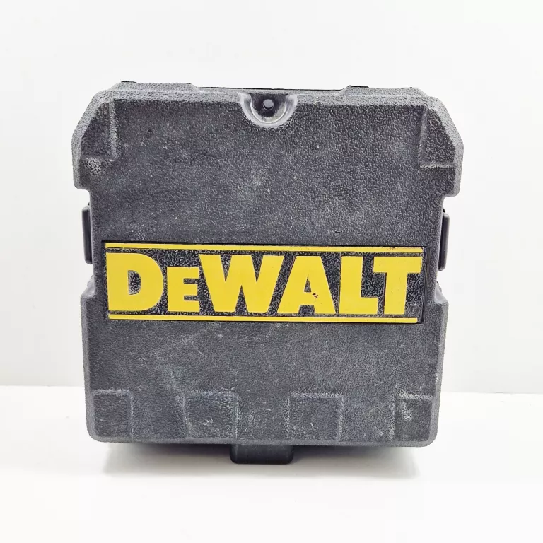 LASER KRZYŻOWY DEWALT DW088K CZERWONY