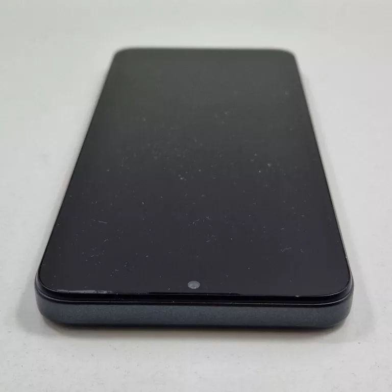 ZTE BLADE A55 4/64 GB CZARNY