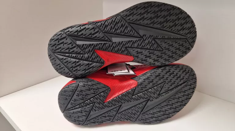 SNEAKERSY SHAQ CEO-CP40-HC2400-K CZERWONY ROZM.32