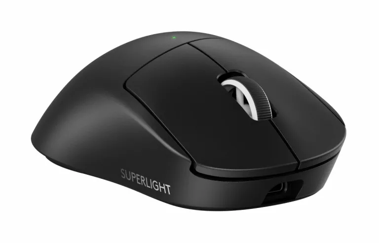 MYSZ LOGITECH G PRO X SUPERLIGHT 2 DEX BLACK