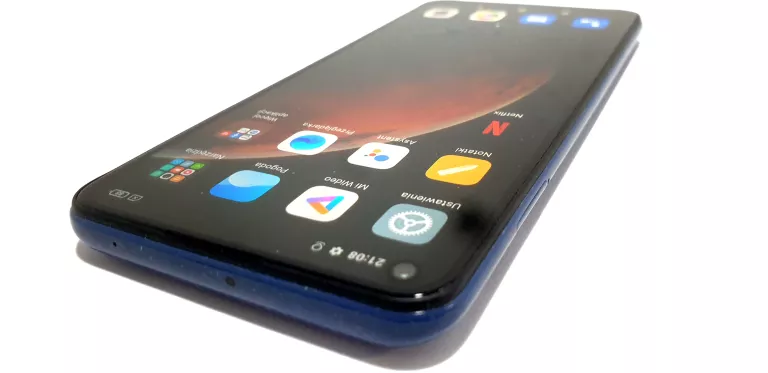 TELEFON REDMI NOTE 9 3GB/64GB MODEL M2003J15SG