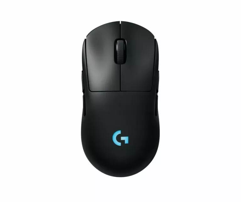 MYSZ LOGITECH G PRO 2 LIGHTSPEED CZARNY