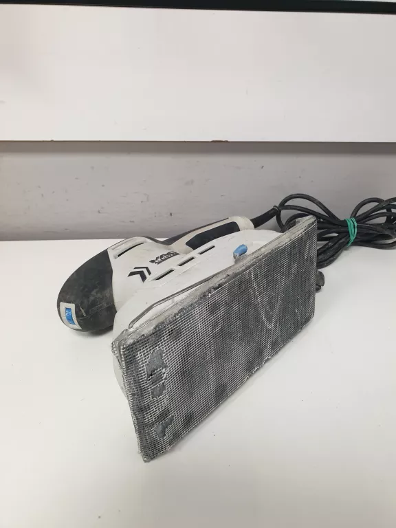 SZLIFIERKA OSCYLACYJNA MACALLISTER MSSS300