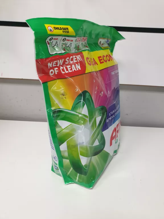 KAPSUŁKI ARIEL COLOR ALLIN1 70SZT