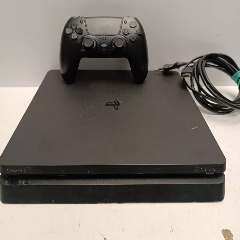 KONSOLA SONY PLAYSTATION 4 SLIM
