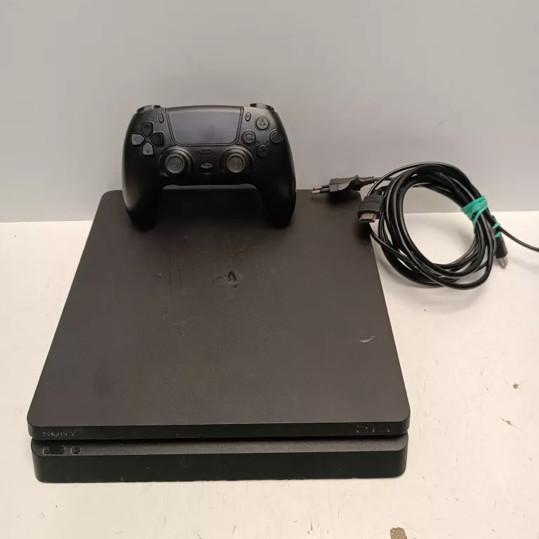 KONSOLA SONY PLAYSTATION 4 SLIM