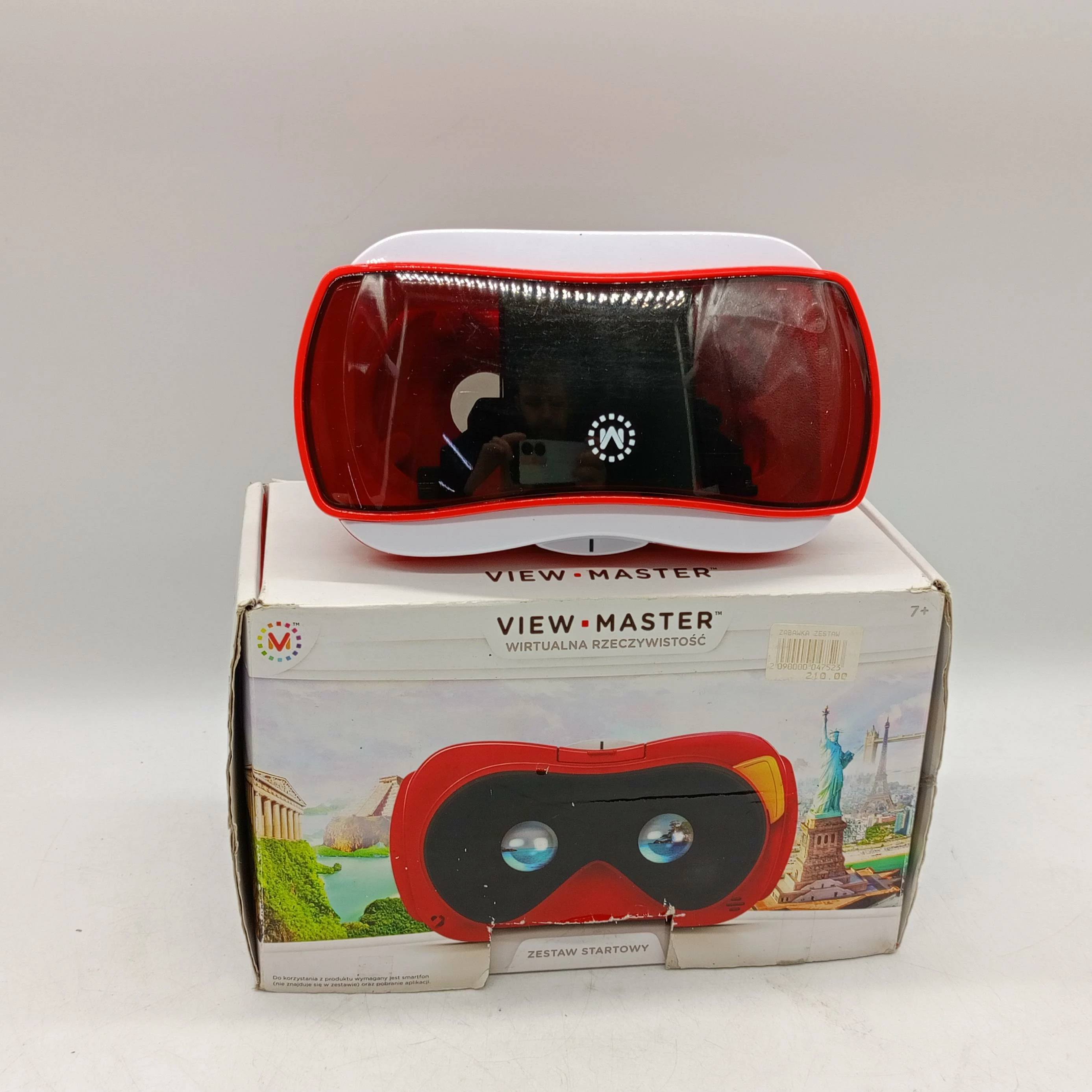 okulary-vr-view-master-ean-gtin-887961262001