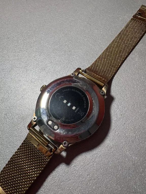 ZEGAREK MAXCOM FW42 PUD ZŁOTY
