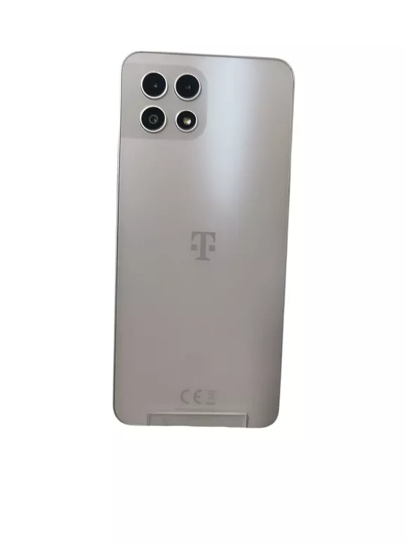 SMARTFON T-MOBILE T PHONE 5G 6 GB / 128 GB 5G *CZYTAJ OPIS*