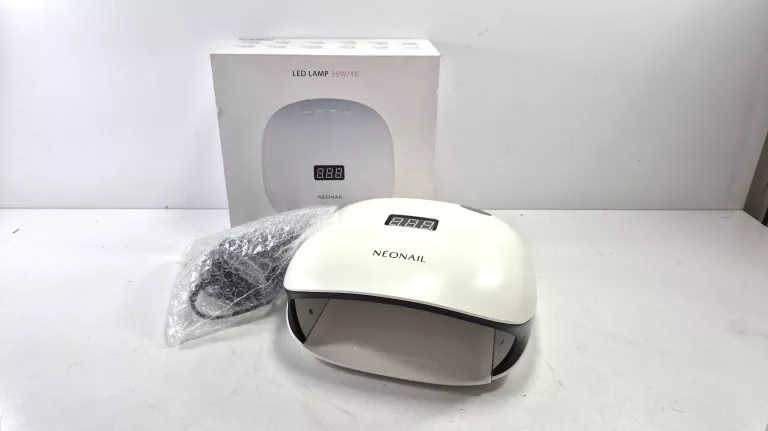 LAMPA LED NEONAIL 36W/48 PUD