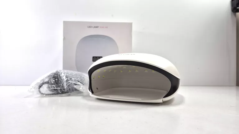 LAMPA LED NEONAIL 36W/48 PUD