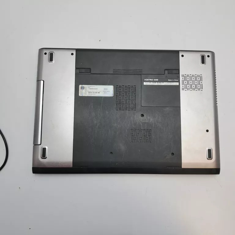 LAPTOP DELL VOSTRO 3550 I3/240SSD/6GB