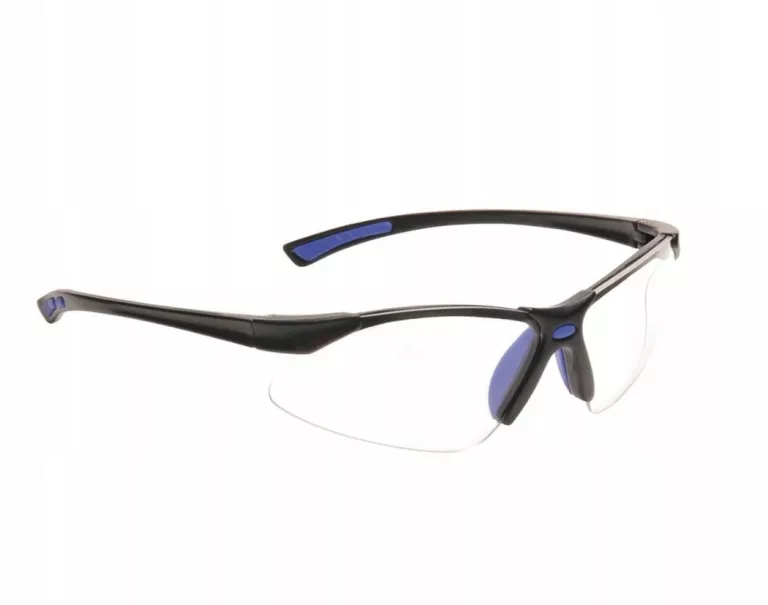 OKULARY ROBOCZE PRZECIWODPRYSKOWE BOLD PRO PORTWEST PW37