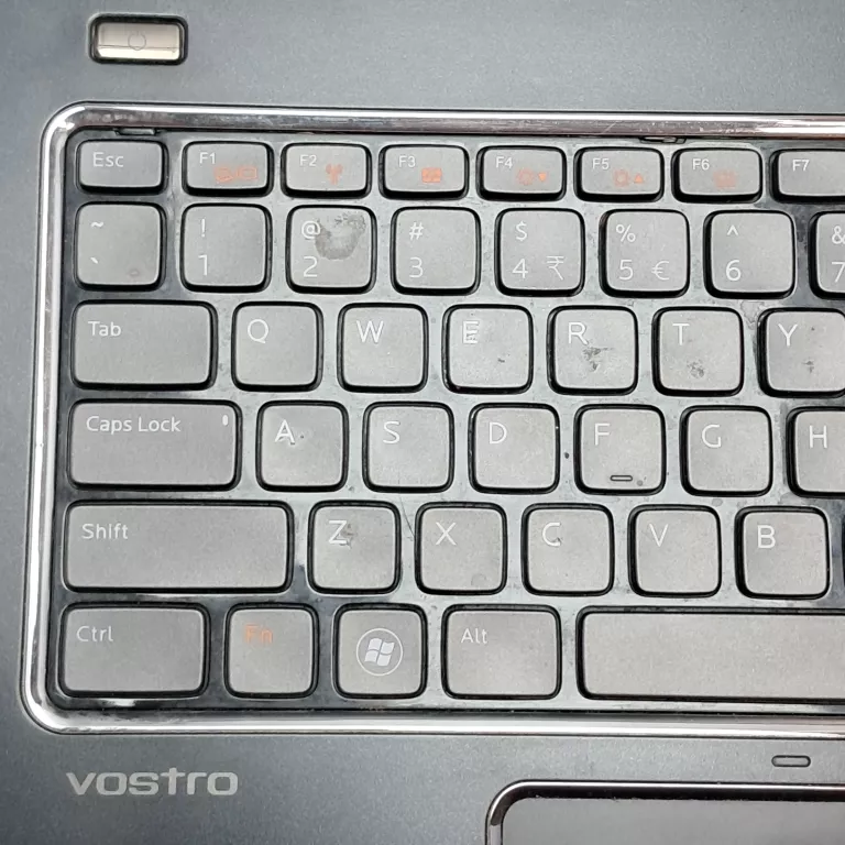 LAPTOP DELL VOSTRO 3550 I3/240SSD/6GB