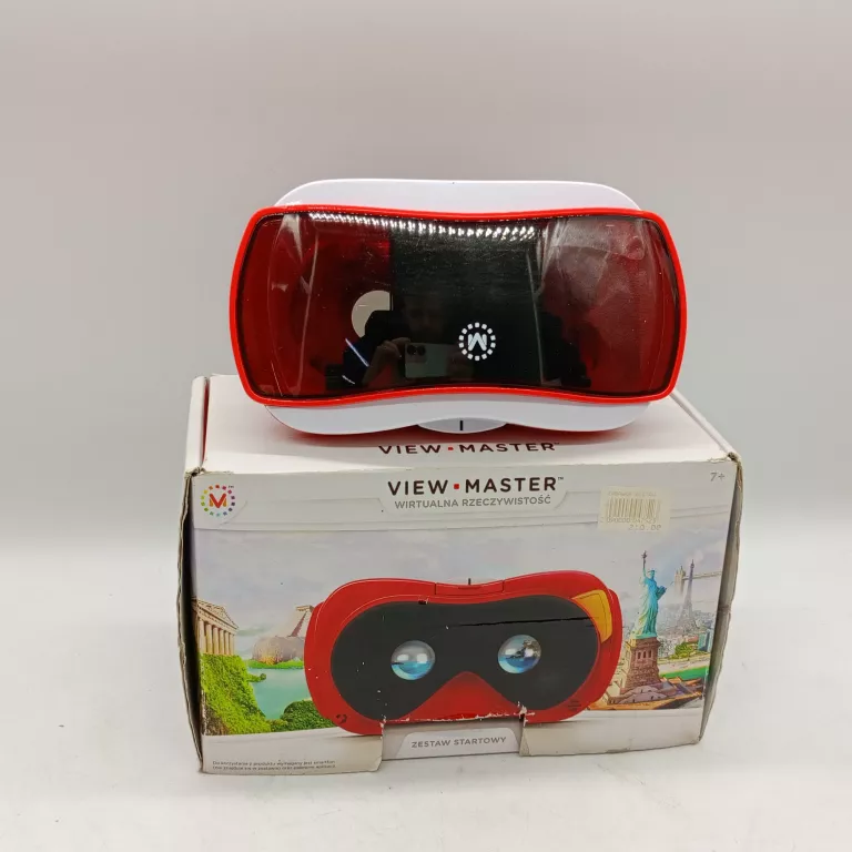 okulary-vr-view-master-ean-gtin-887961262001