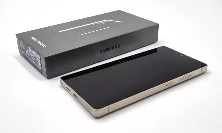 TELEFON  SAMSUNG GALAXY S25 ULTRA 512GB