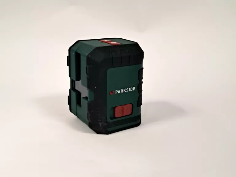 LASER KRZYŻOWY PARKSIDE PKLL 10 B4
