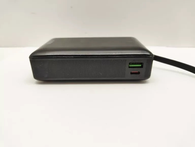 POWERBANK SBS 20000 MAH CZARNY