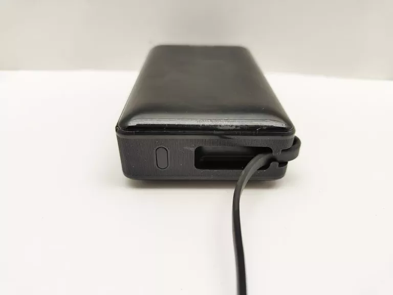 POWERBANK SBS 20000 MAH CZARNY