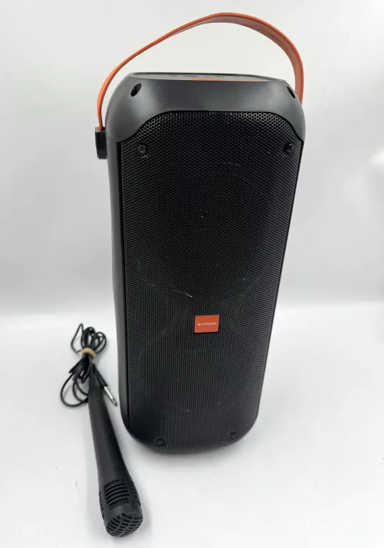 GŁOŚNIK HYKKER HK-GK1 Z MIKROFONEM