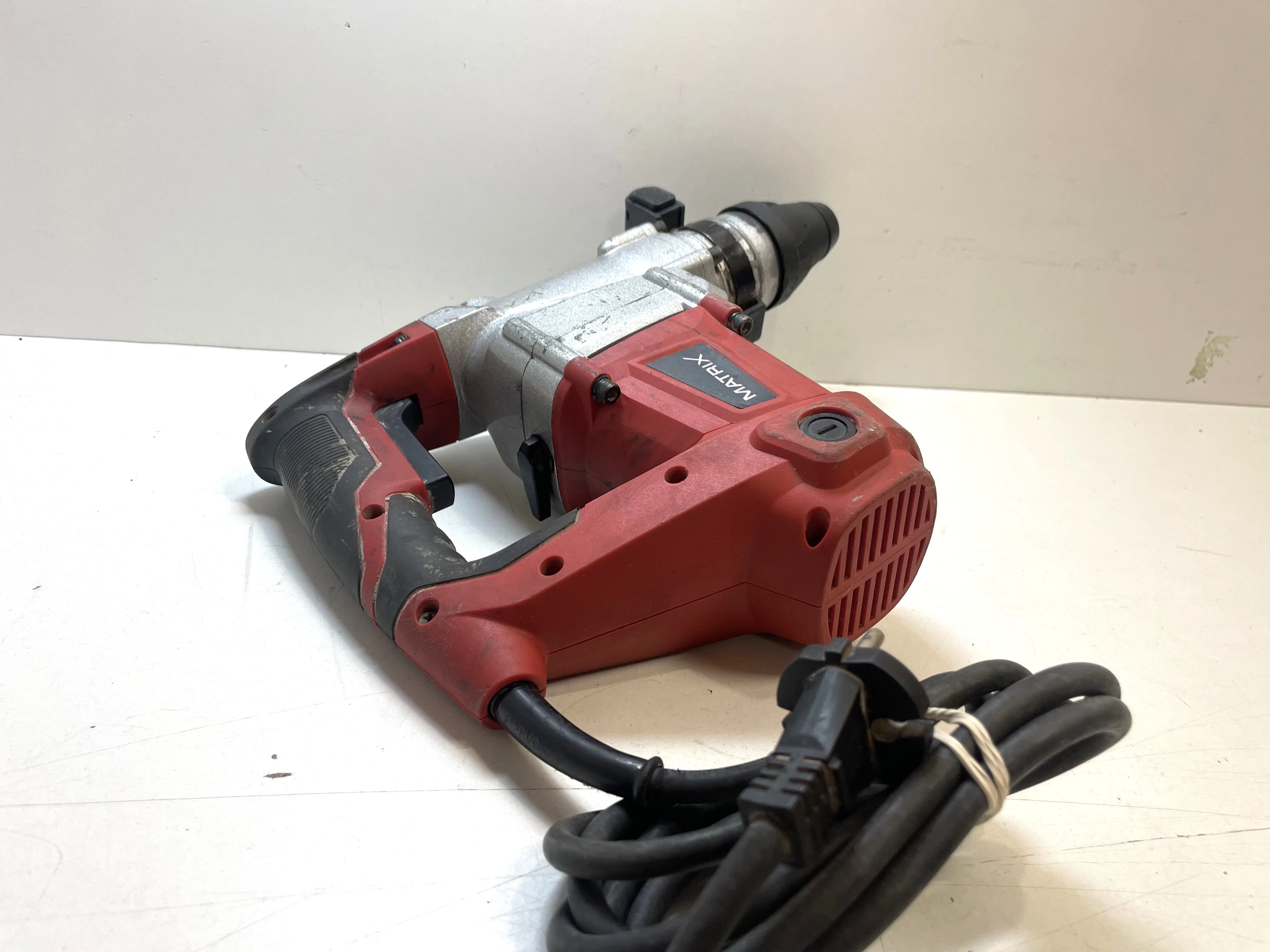 mlot-udarowy-matrix-ehd-1000-30-p-energia-udaru-100