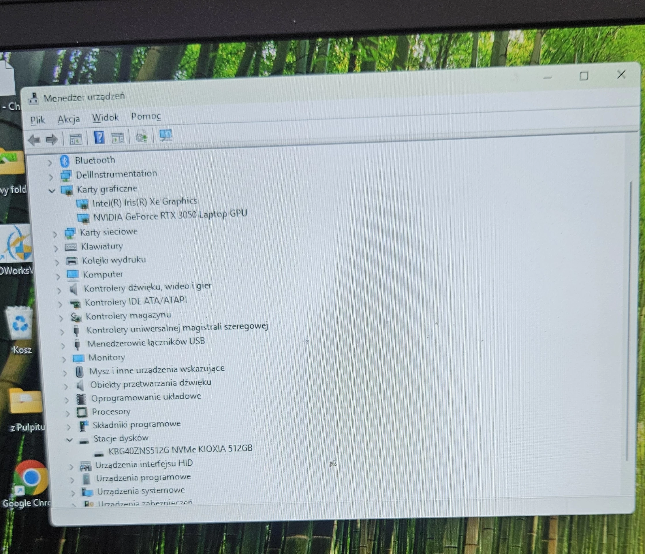 laptop-dell-g15-5511-zasilacz-przekatna-ekranu-156